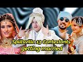 SHIVAM SHARMA RIYA MARRIED MUDASSAR KHAN JAY DUDHANE