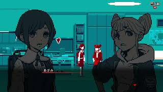 【謎解き】デカメガネ女子探偵が特殊能力で事件を解決するゲーム【都市伝説解体センター】3