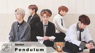 [훈훈어클락] #9 Special Live #잘지내줘 - #하이라이트(#Highlight) / Covered by. 세븐어클락_Good-bye season 1