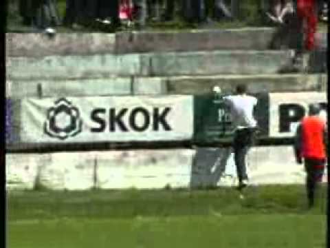 Górnik Libiąż - Górnik Brzeszcze 3 MAJ