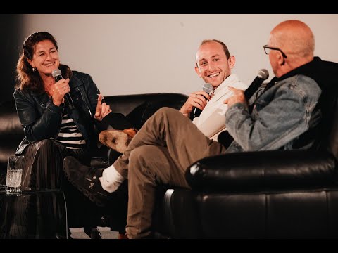 FFFH 2022 | PODIUM | LAST DANCE