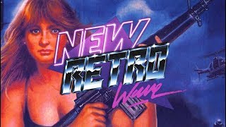 Download lagu The Best of NewRetroWave | April 2018 | A Retrowave Mixtape mp3