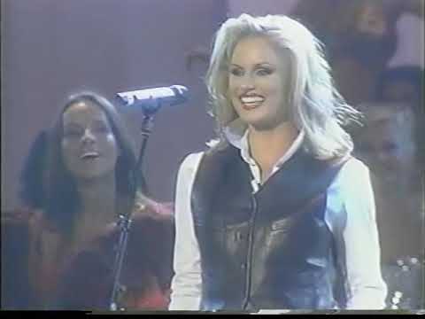 MISS UNIVERSE 2002 Preliminary Competition