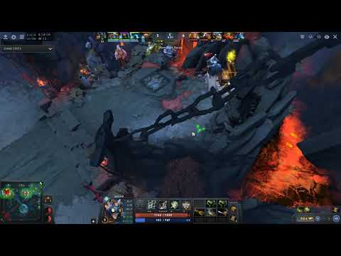 Carry Meepo by 君という花 | Dota 2