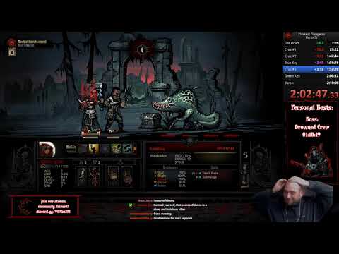 Actually got an achievement | Stream Highlights/Run Fails