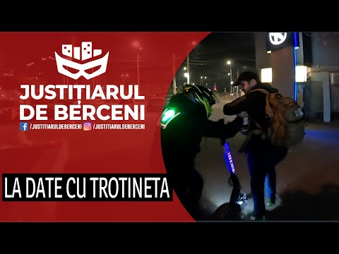 EPISODE 44: ALBERTO BARMANUL - INVITATIE LA ISPITA