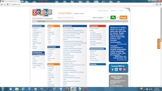 The Top 10 Free Online Classified Ads Websites For 2015 - Best Free Classifieds List