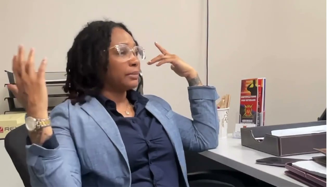 Introduction To Empowerment Pathways