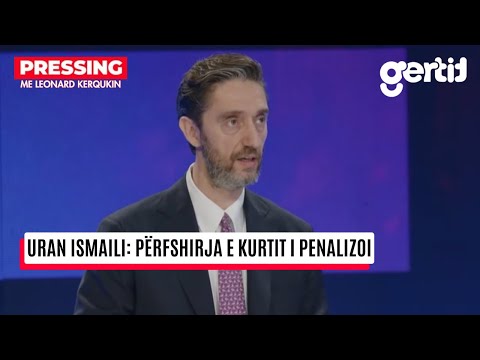 A e bëri diferencën votuesi e PDK-së në Prishtinë?/ Përfshirja e Kurtit i penalizoi | Pressing | T7