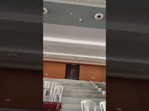 Theatre  Acoustic Treatment Service