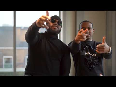 Hotline ft. Frosty-G