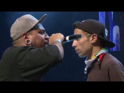 TUQU vs TEOREMA 16vos - El Quinto Escalon : EL FINAL