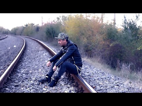 MARIUS OLANDEZU - NU POT TRAI FARA EA ( 2016 )