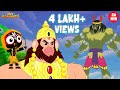 Rise Of Ram Avatar Jagan S Divine Form Revealed Jay Jagannath Cartoon Jay Jagannath
