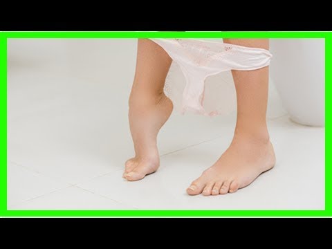 Fruchtwasser oder Ausfluss - wie erkenne ich den Unterschied?