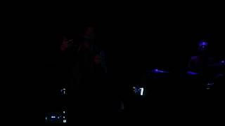 Black Liner Run, She Wants Revenge