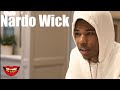 Nardo Wick on genius marketing that helped him blow up, studied rap for 2 years (FULL INTERVIEW)
