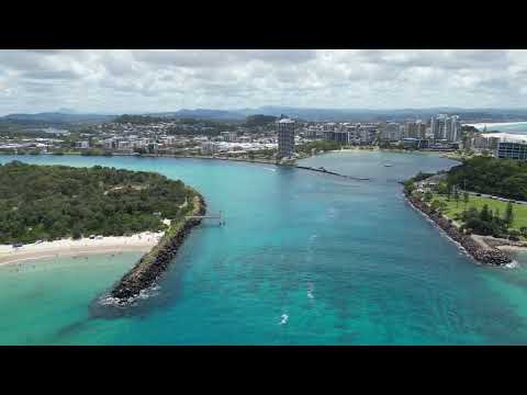 4K Drone - Tweed Heads
