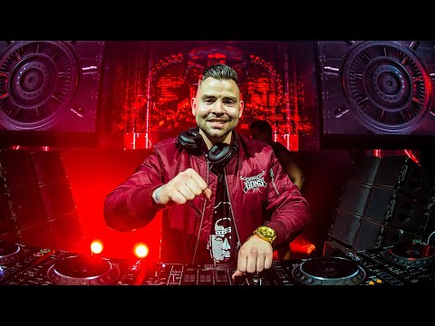 Deadly Guns Live @ Masters of Hardcore 2019 - Vault of Violence