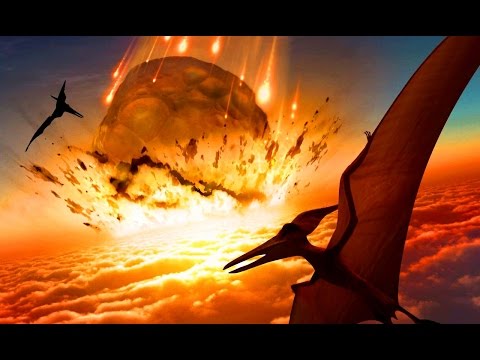 最初の大量絶滅の軌跡をたどる