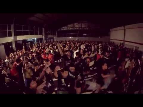 SHARKBITE -  SET US FREE