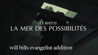 Le Matos La Mer Des Possibilites ( Evangelist Mix )