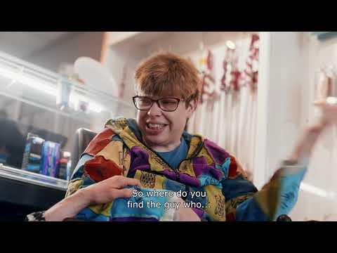 Hot Docs 2022 Trailer: SEXUAL HEALING