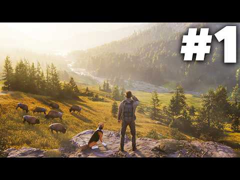 Way of the Hunter 2 Gameplay Walkthrough Part 1 - DEMO