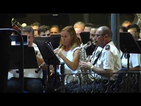 Jesús Christ Superstar (Ópera Rock) Webber / Hautvast | Banda Municipal de Estepona