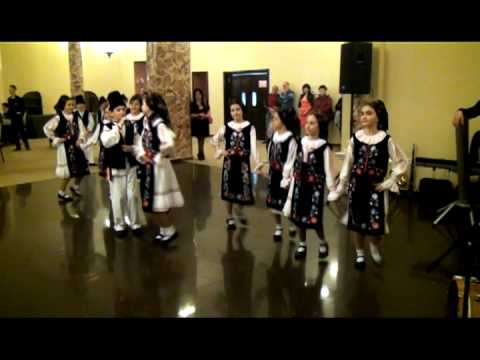 Trandafir Alex - Stransu-mi-am mandrile mele