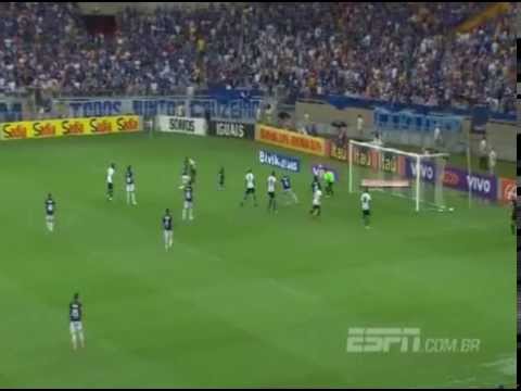 Cruzeiro 2 x 1 Goiás - Narração: Alberto Rodrigues ( Cruzeiro Tetra Campeão ) 23/11/2014