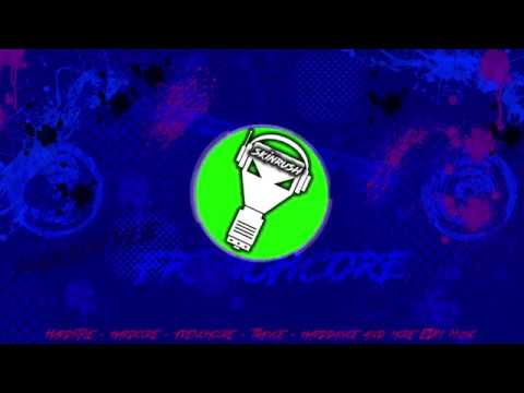 Skinrush - Restructure