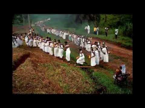 Thierry Baosso - Yové