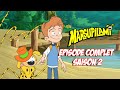 Marsupilami SAISON 2 EPISODE COMPLET 19 20 Marsupilami En Français