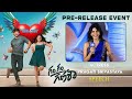 Actress Pragati Srivastava Speech At Gam Gam Ganesha Pre Release Event Anand Popper Stop Telugu