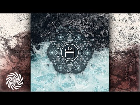 The Commercial Hippies - Matter