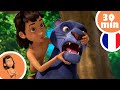 Un Vrai Petit Mowgli Le Livre De La Jungle