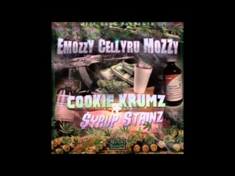 CellyRu & E Mozzy ft.  Diamond - Get 2 Da Money