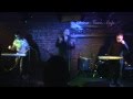Mechanical Apfelsine - Live @ Synthesized Party ...