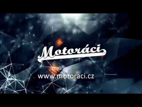 Motoráci 2016/2017