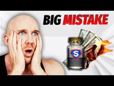 The 19 Mistakes To Avoid During A Steroid Cycle