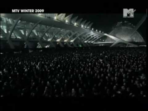 What She Came For - Franz Ferdinand Live in MTV WINTER 2009