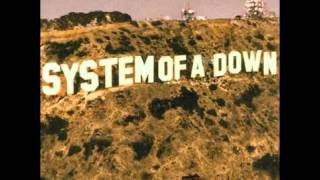 System of a Down Toxicity full album...