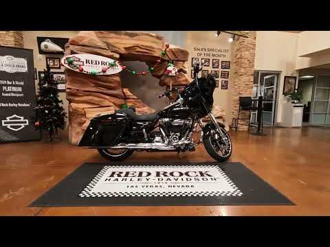 Certified Pre-Owned Harley-Davidson Motorcycles For Sale in Las