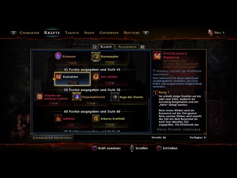 Neverwinter | 60plus Zeugs