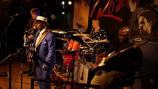 Lil Ed &amp; The Blues Imperials - Live at Rosa's Lounge - Chicago 08/29/2025