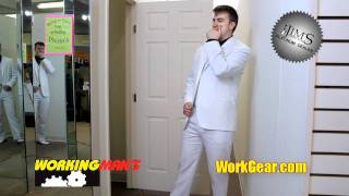preview picture of video 'Workingman's Store Tux Spot'