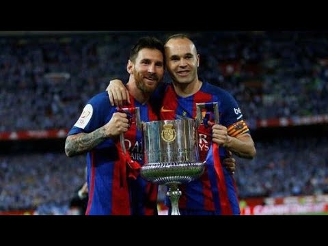 Barcelona vs Alavez FINAL Copa Del Rey 2017 FULL MATCH