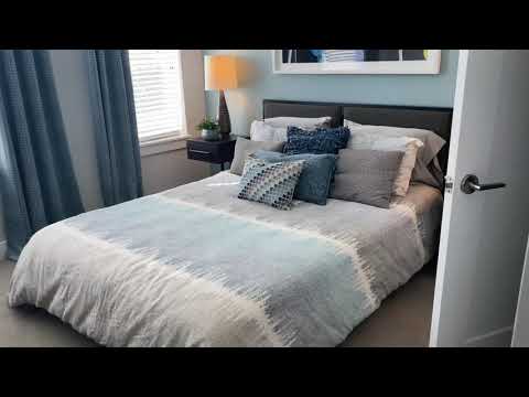 RE150 | One Bedroom Tour