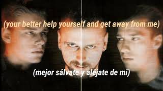 Oomph! - Your love is killing me! (Lyrics &amp; sub español)